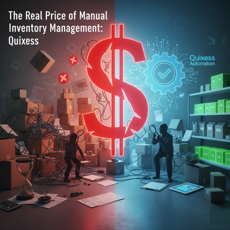 Inventory Management