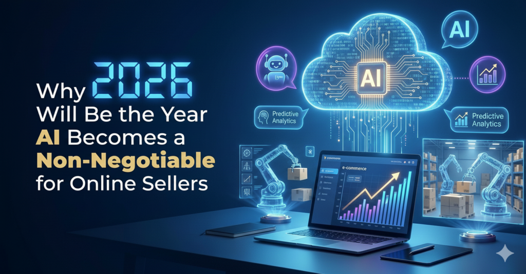 Why 2026 Will Be the Year AI