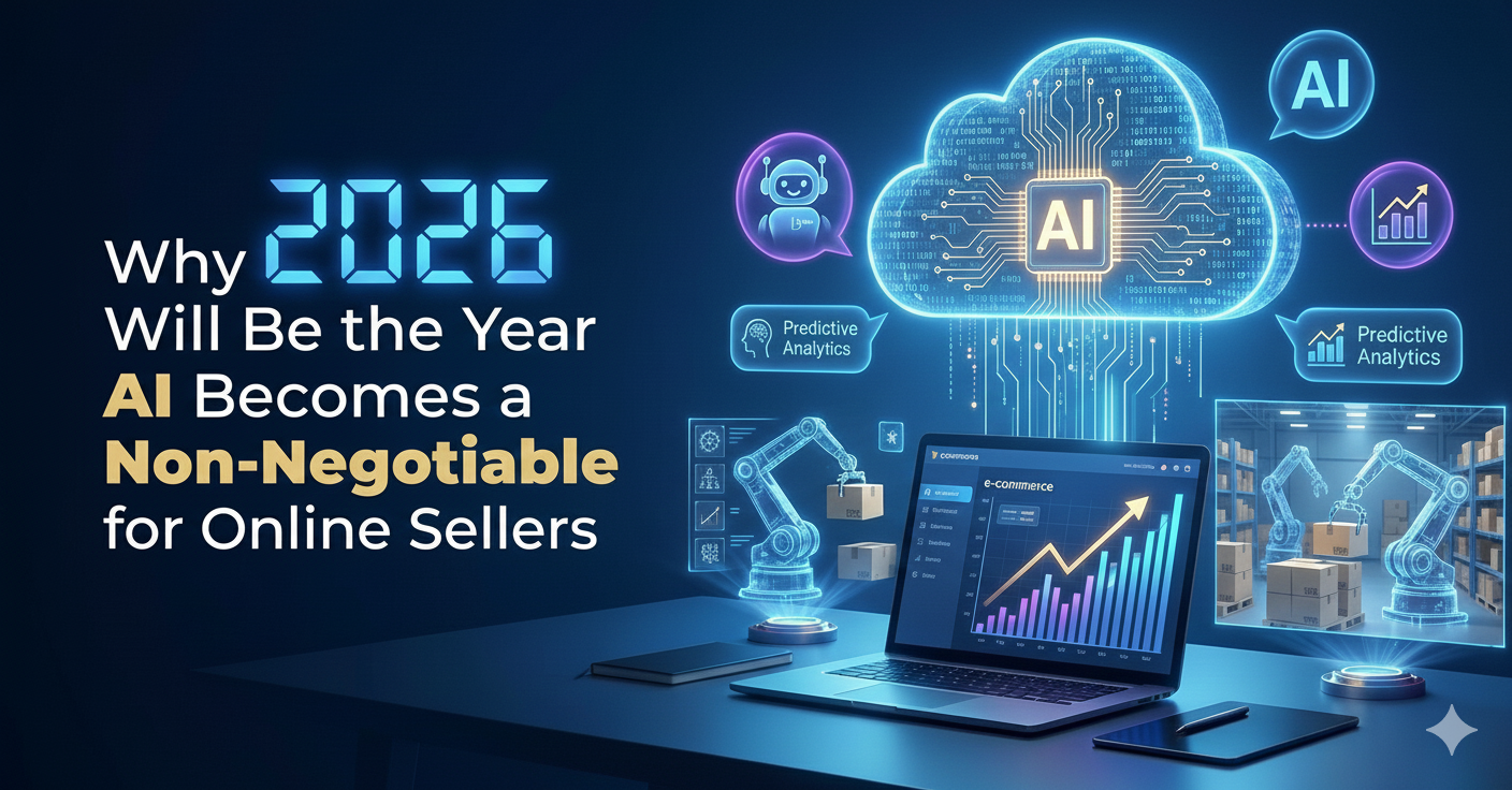 Why 2026 Will Be the Year AI