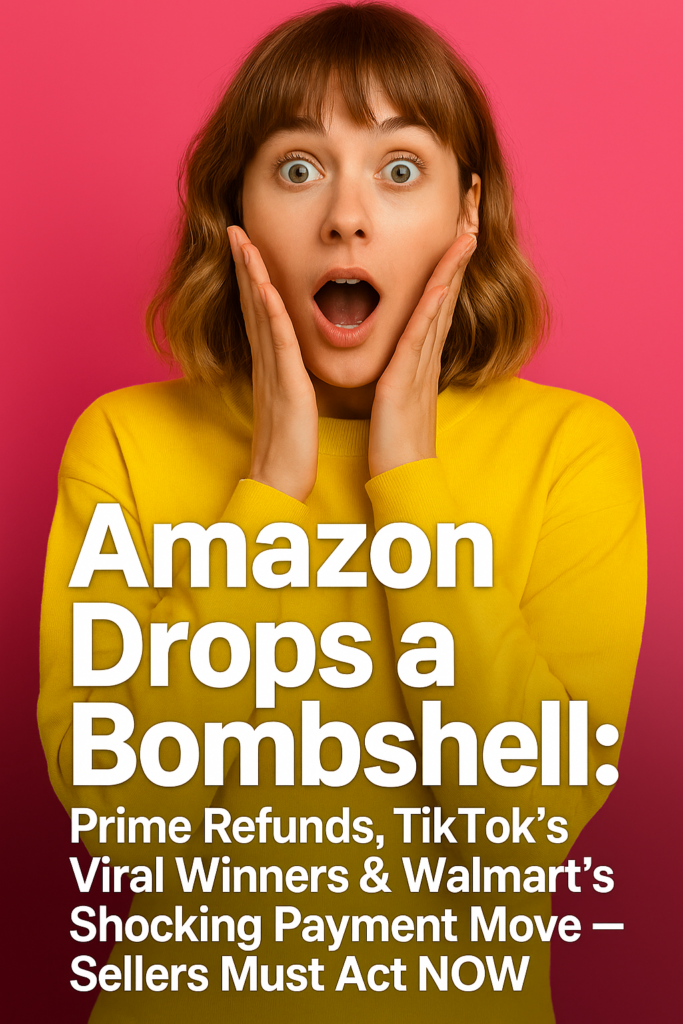 Amazon Prime settlement update