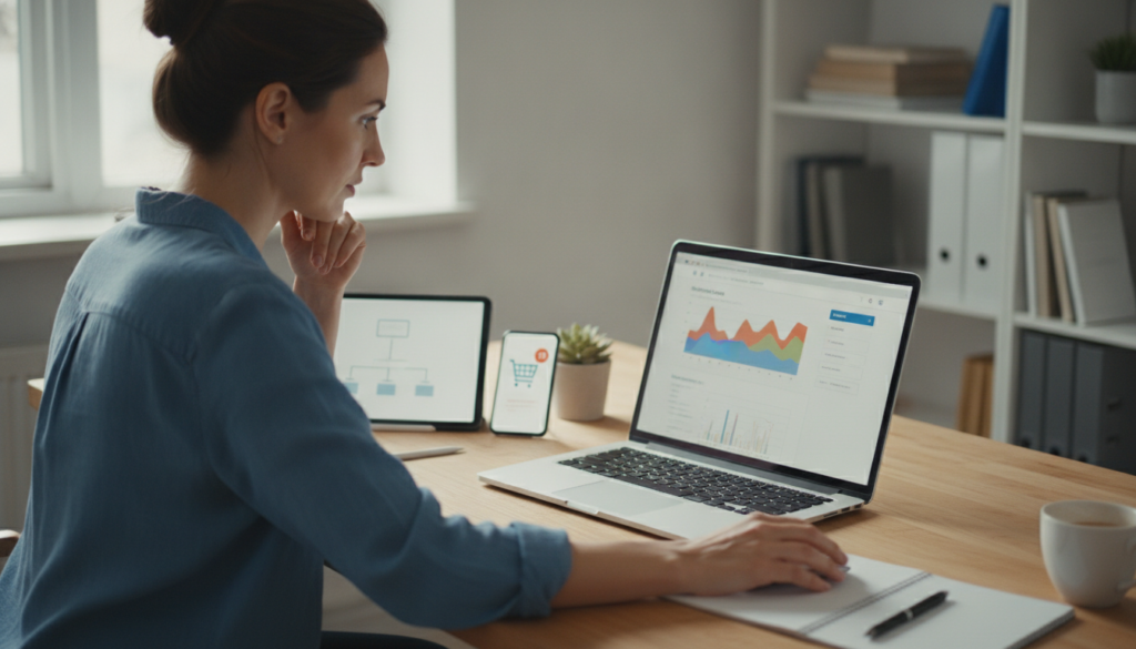 A Practical How-To Guide for Business owners of online stores