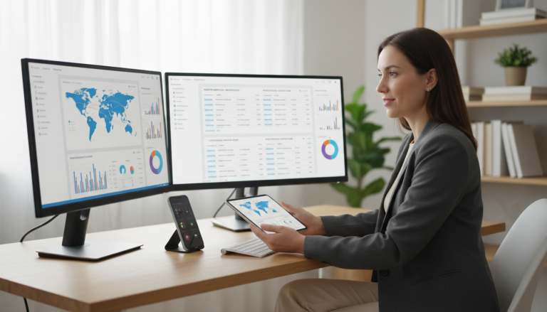 cross-border ecommerce inventory sync