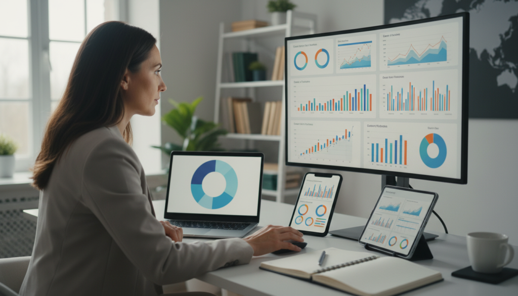 return rate management multichannel ecommerce