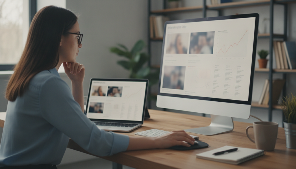 marketplace product listing optimization
