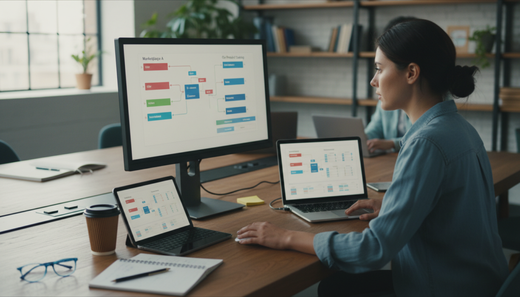 marketplace attribute mapping ecommerce