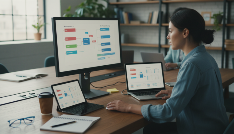 marketplace attribute mapping ecommerce