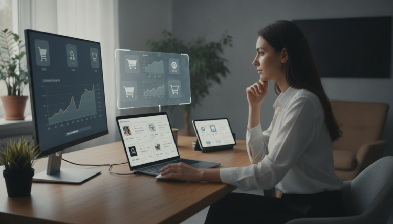 dynamic pricing multichannel ecommerce