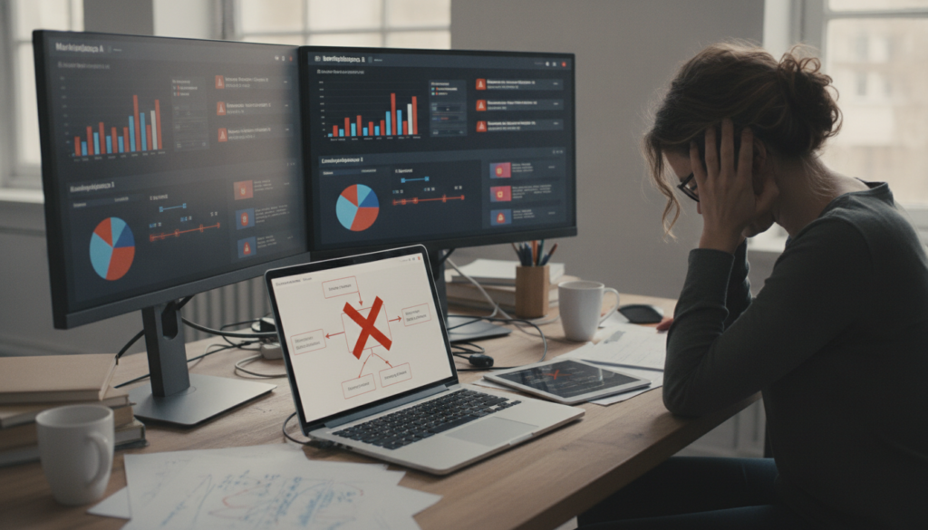 inventory sync errors across marketplaces